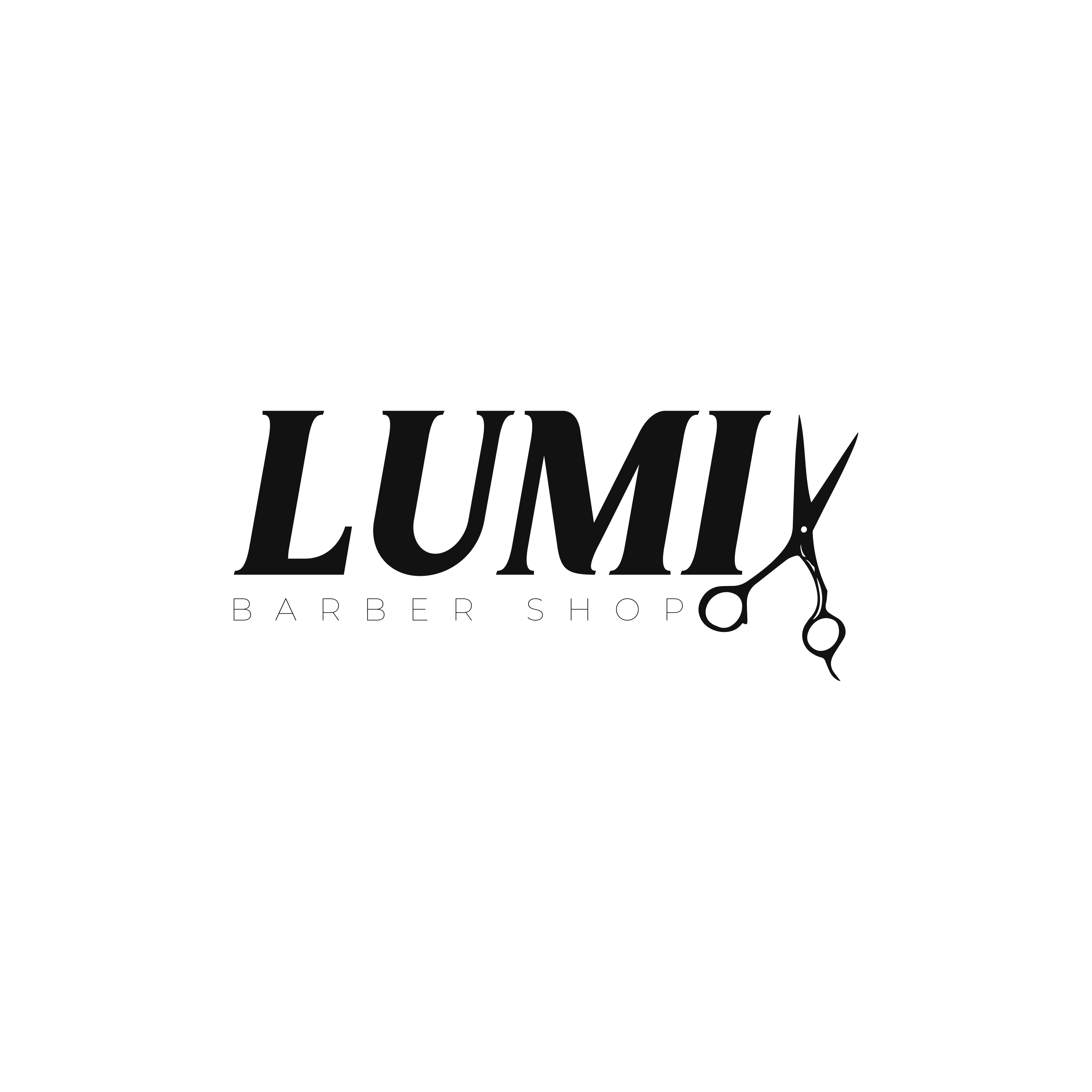 LUMI Logo